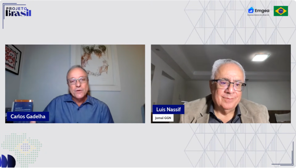 Economia do Bem-Estar é o caminho para reindustrializar e desenvolver o Brasil, mostram especialistas