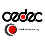 Foto de Boletim Lua Nova - CEDEC<span class="bp-verified-badge"></span>